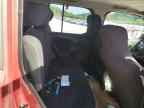 2009 NISSAN CUBE