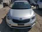 2014 KIA FORTE