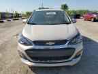 2020 CHEVROLET Spark