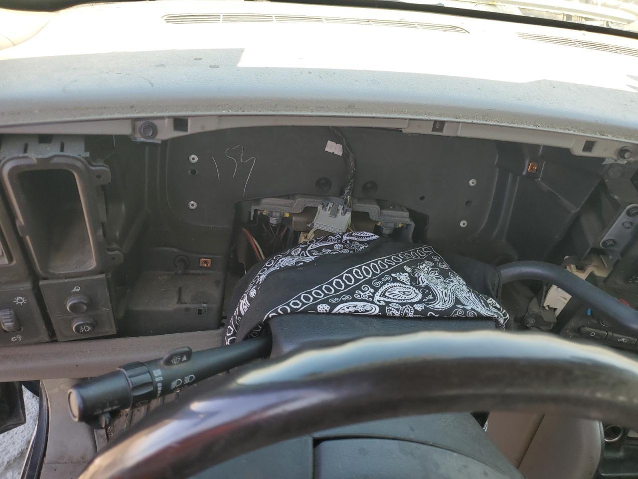 2006 CHEVROLET Silverado