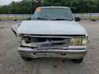 1996 FORD RANGER