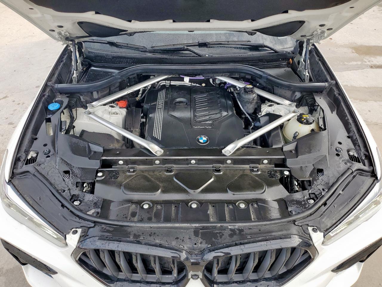 2023 BMW X6