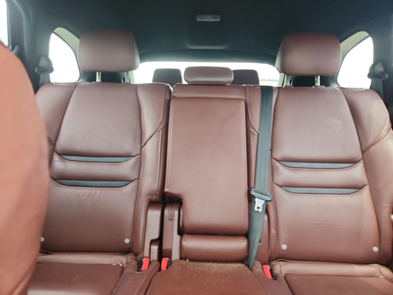 2017 MAZDA CX-9
