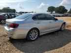 2015 BMW 5 series