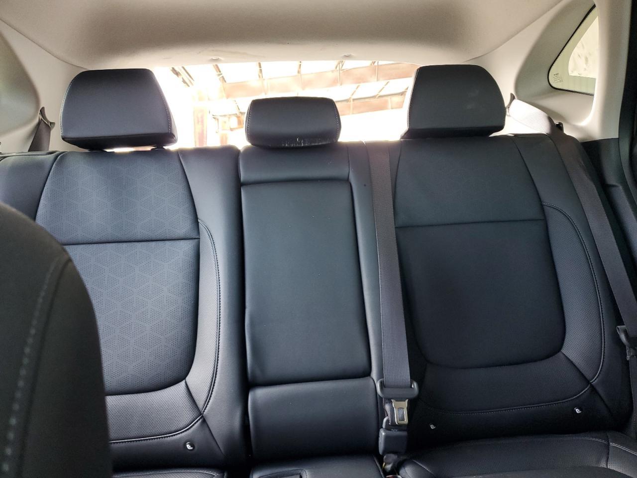2025 KIA SELTOS