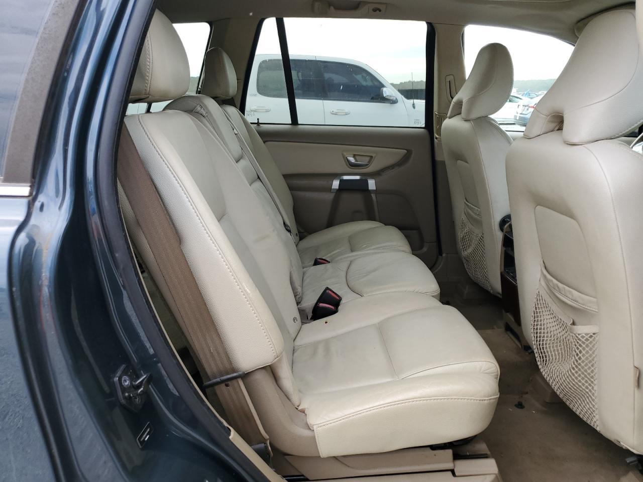 2008 VOLVO XC90