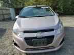 2014 CHEVROLET Spark