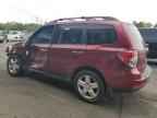 2009 SUBARU FORESTER