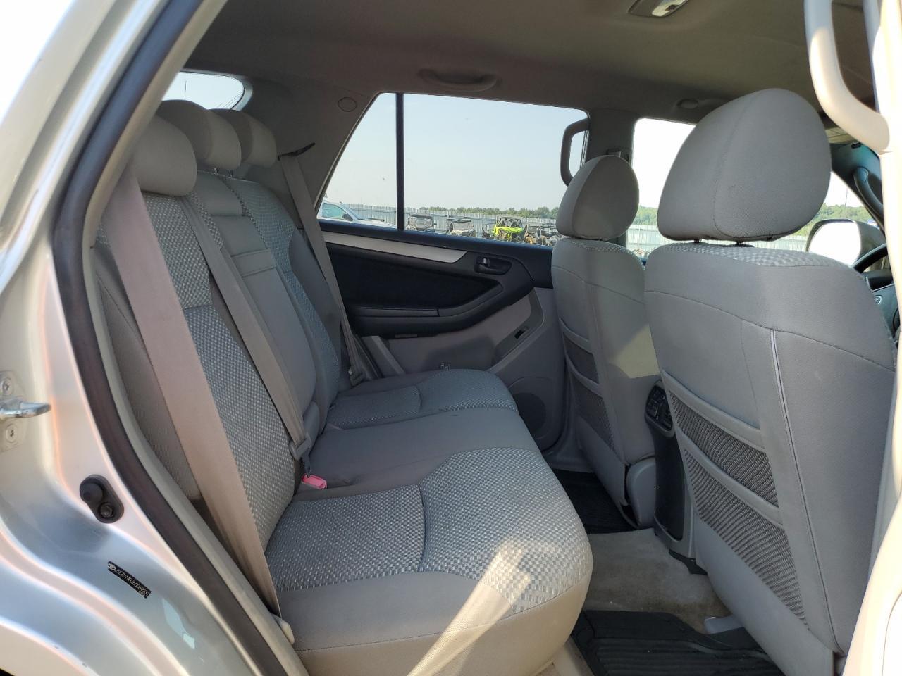 2006 TOYOTA 4Runner