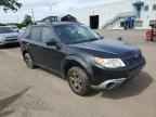 2010 SUBARU FORESTER