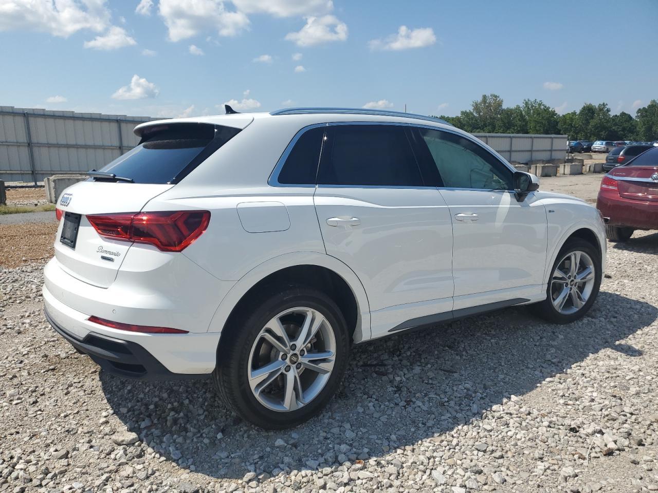 2023 AUDI Q3