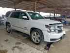 2015 CHEVROLET Tahoe