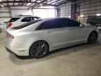 2019 LINCOLN MKZ