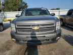 2012 CHEVROLET Silverado