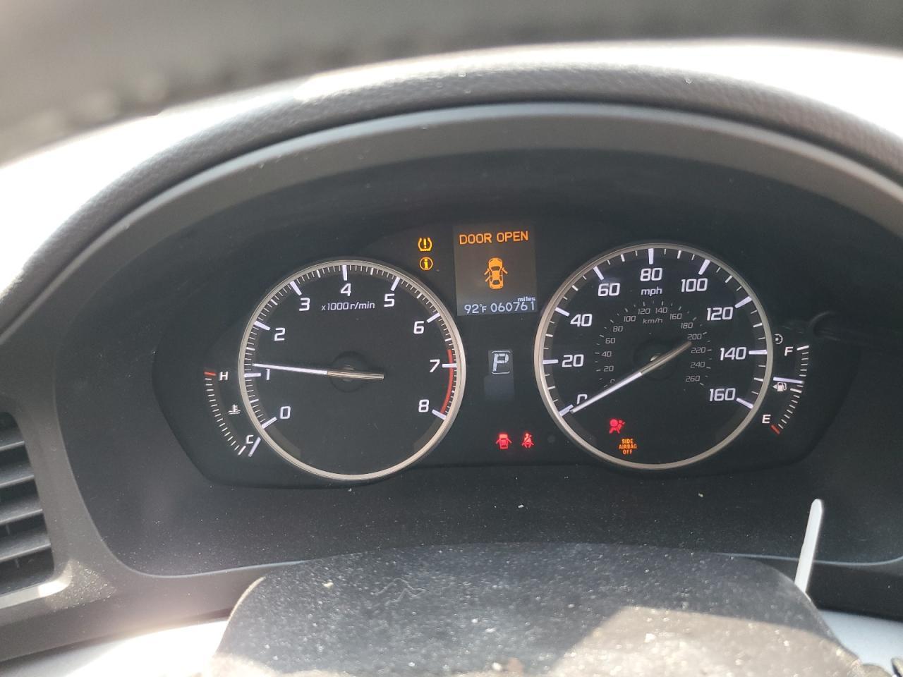 2014 ACURA ILX