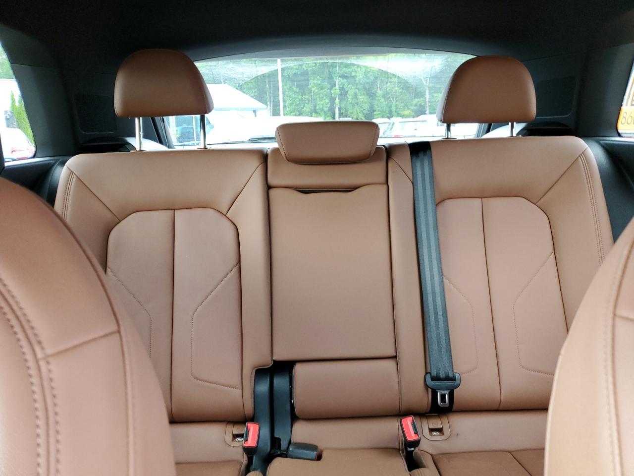 2020 AUDI Q3