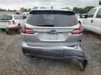 2022 SUBARU Ascent