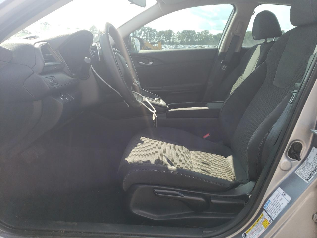 2022 HONDA Insight