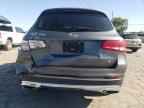 2016 MERCEDES-BENZ GLC-Class