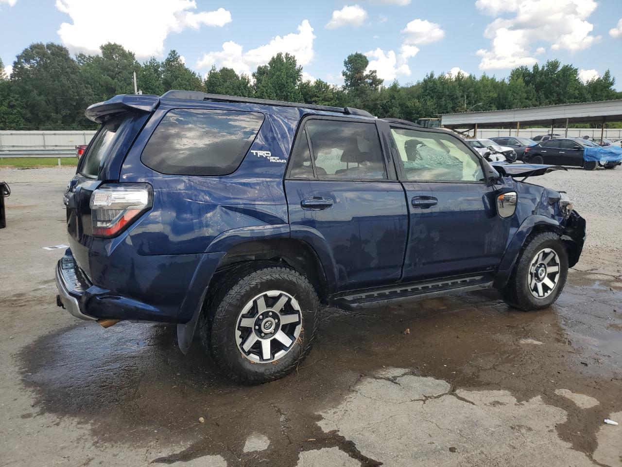 2024 TOYOTA 4Runner