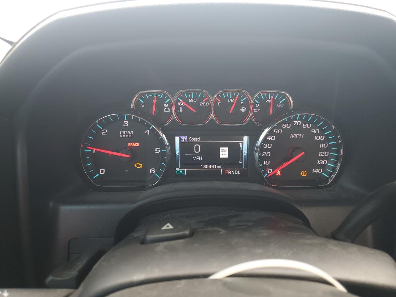 2018 GMC Sierra