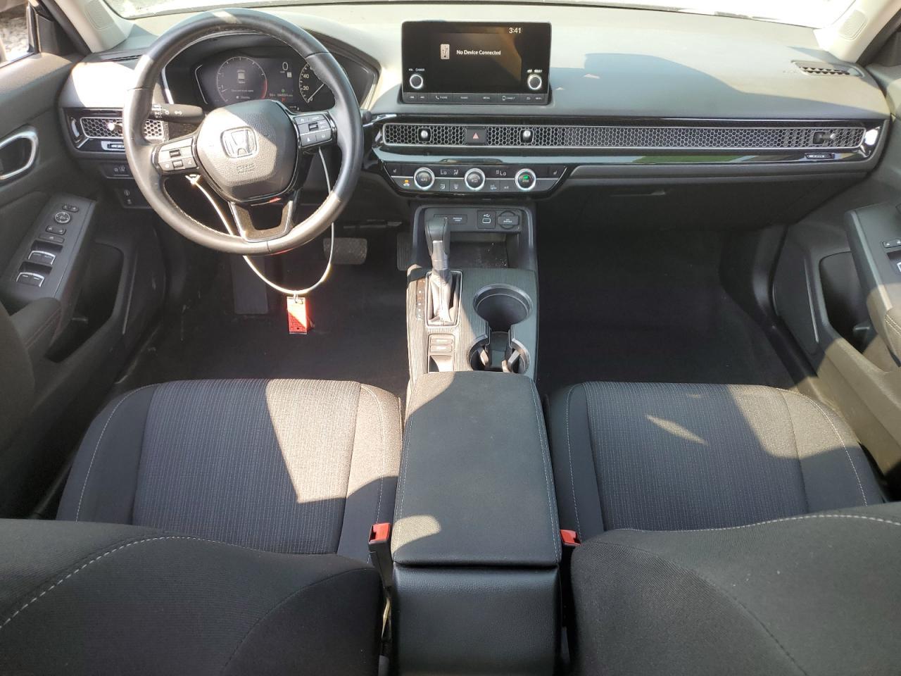 2024 HONDA CIVIC