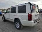 2006 JEEP Commander