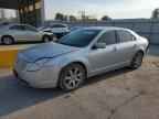2010 MERCURY Milan