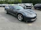 2014 CHEVROLET Corvette Stingray