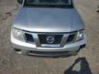 2016 NISSAN Frontier