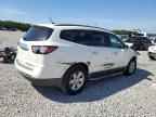2014 CHEVROLET TRAVERSE
