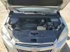 2016 CHEVROLET TRAX