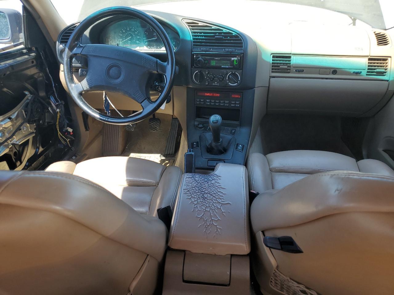 1994 BMW 3 SERIES