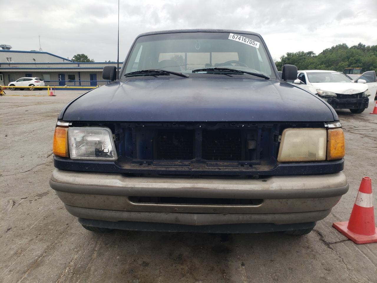 1996 FORD RANGER
