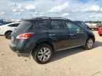 2011 NISSAN MURANO