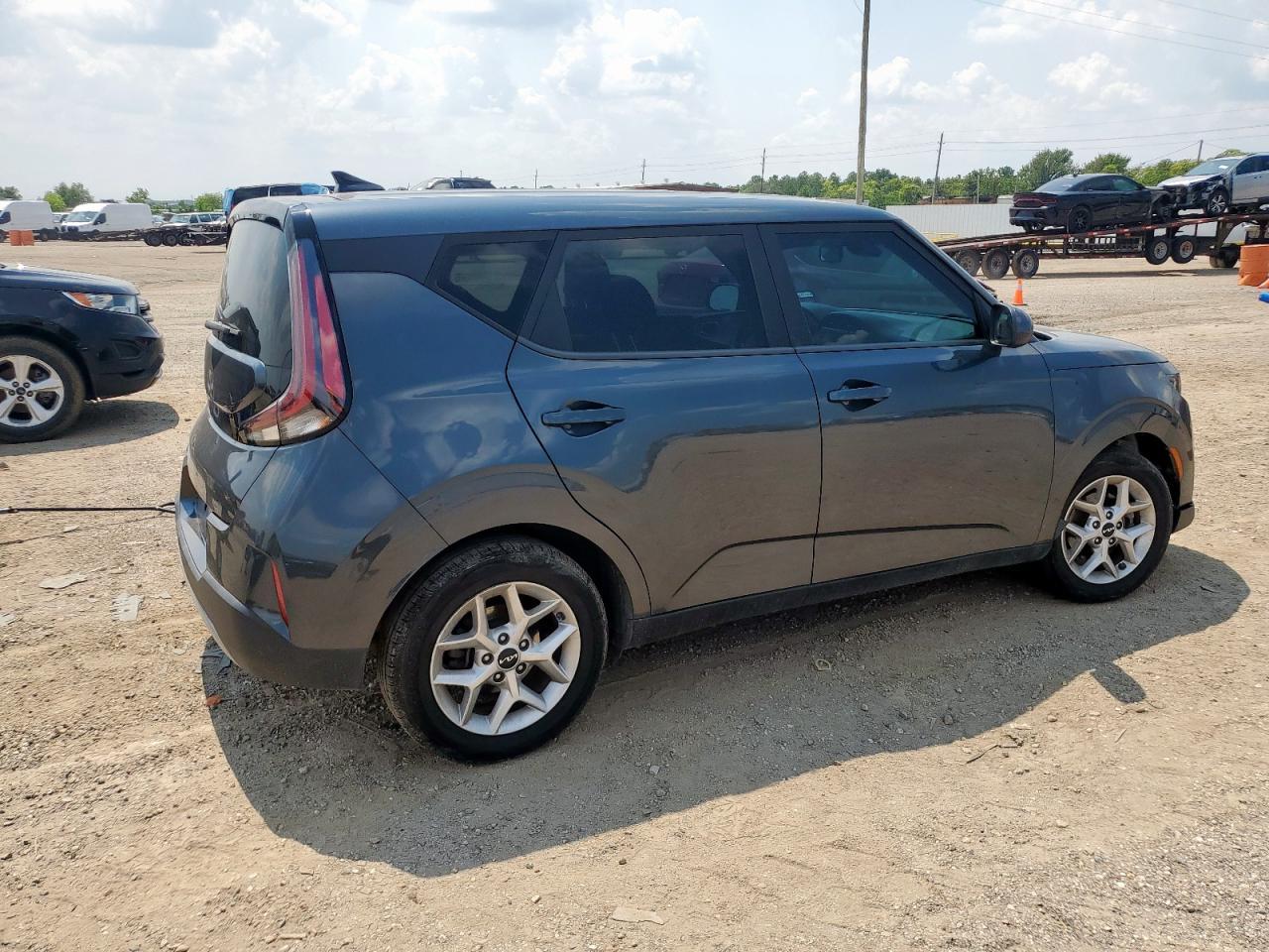 2023 KIA SOUL