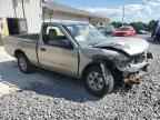 2000 NISSAN Frontier