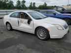 2010 MERCURY Milan