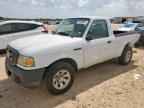 2008 FORD RANGER