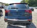 2011 ACURA MDX