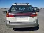 2003 SUBARU Legacy