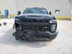 2022 CHEVROLET Silverado