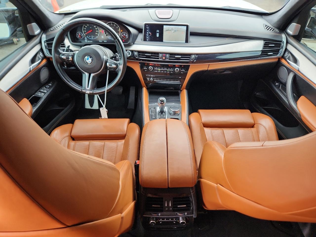 2017 BMW X5