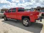 2011 CHEVROLET Silverado