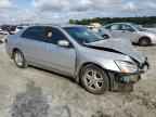 2006 HONDA ACCORD