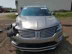 2016 LINCOLN MKC