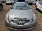 2008 NISSAN ALTIMA