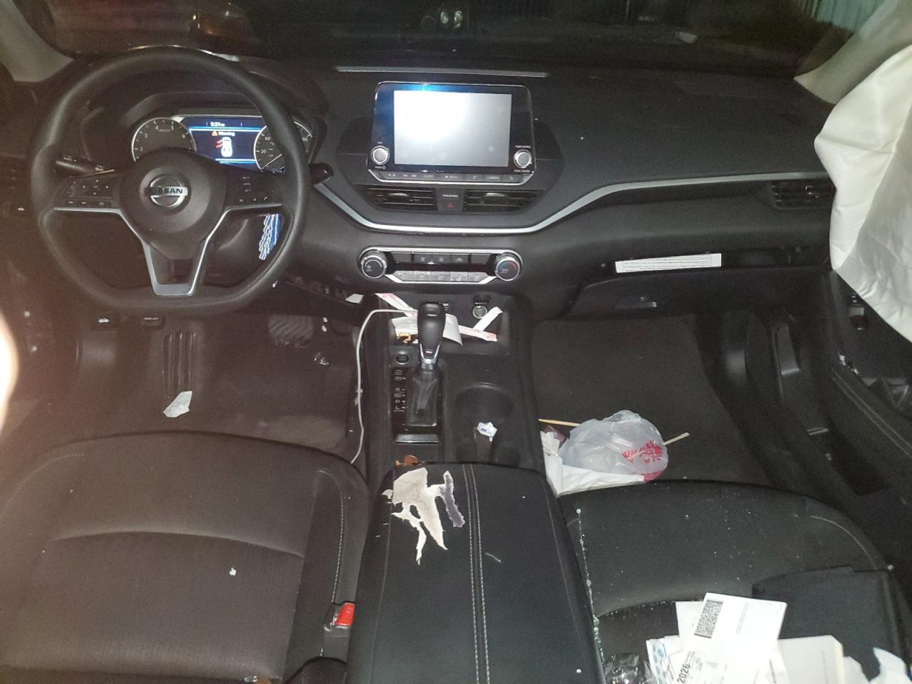 2019 NISSAN ALTIMA
