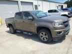 2017 CHEVROLET COLORADO