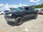 2004 CHEVROLET Avalanche